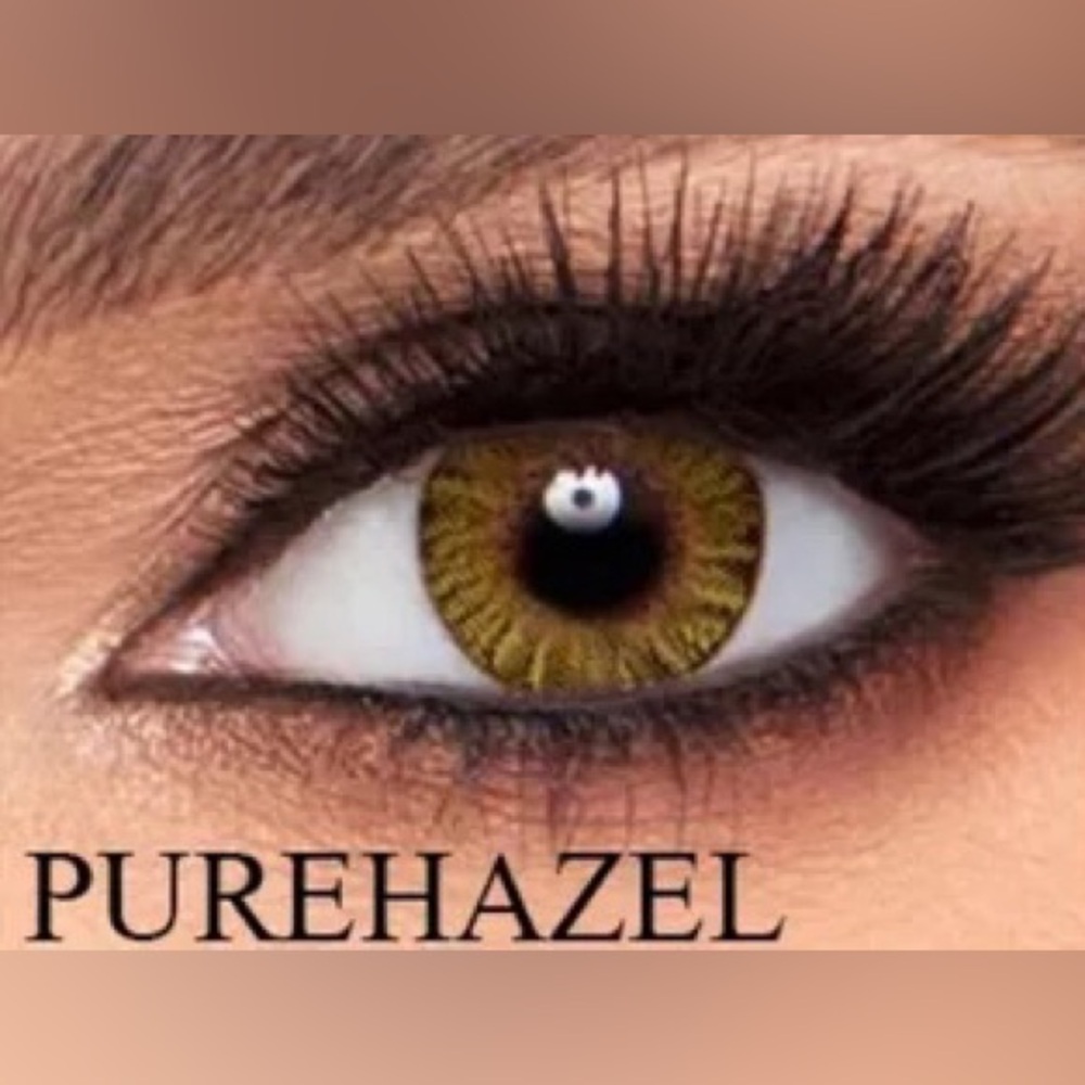 PureHazel